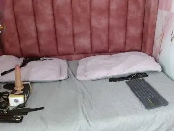 Bongacams Sex Chat of hilaryythompson