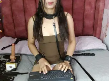 Bongacams Best Webcam of hilaryythompson