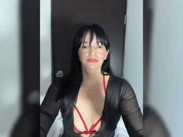 Bongacams Live Sex of valerysweet11