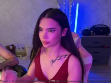 Bongacams Best Webcam of CoupleOnFire