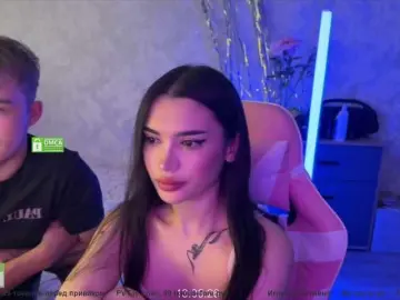 Bongacams Sex Cam of CoupleOnFire