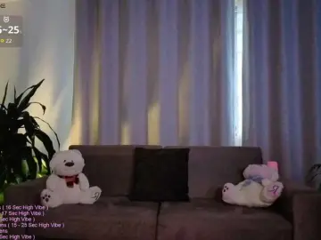 Bongacams Nude Webcam of LittleSammy