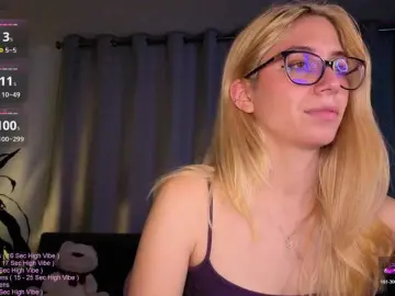 Bongacams Best Webcam of LittleSammy