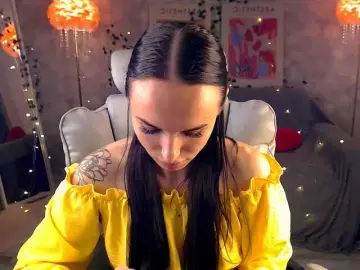 Bongacams Adult Video Chat of NicoleMerz