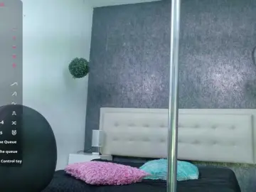 Bongacams Free Porn Cam of Alondraconnor