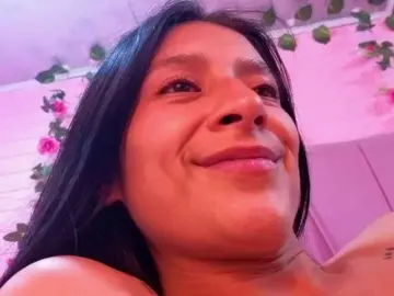 Bongacams Sex Chat of SharlotRodriguez