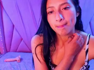Bongacams Live Sex Cam of SharlotRodriguez