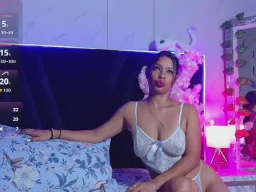 Bongacams Free Porn Cam of skinnyindiansluttt
