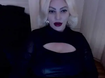 Bongacams Nude Webcam of Mistress-Marilyn