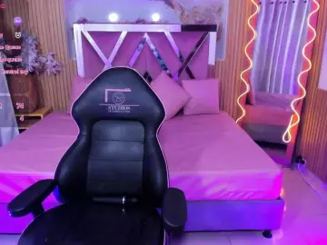 Bongacams Free Live Porn of JENNA-TAY