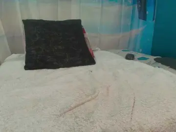 Bongacams Free Live Porn of paolamss