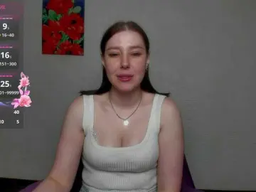 Bongacams Live Porn of sannyflower