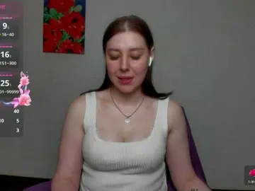Bongacams Adult Video Chat of sannyflower