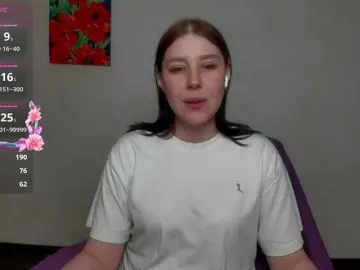 Bongacams Sex Chat of sannyflower