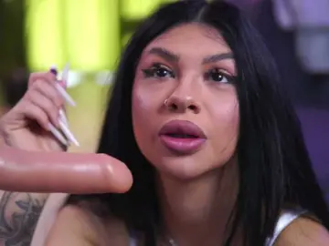 Bongacams Free Porn Cam of SpicyLeila