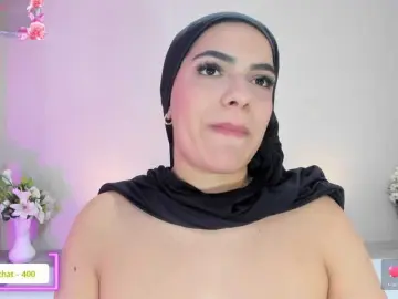 Bongacams Live Sex Cam of mhia-paris