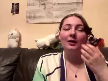 Bongacams Free Porn Cam of BarbarMelnyk
