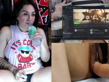 Bongacams Live Sex Cam of MrsTexMix