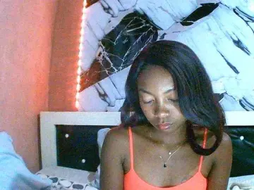 Bongacams Free Live Porn of maliah