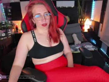 Bongacams Live Sex Cam of ursula-fire
