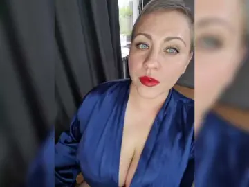Bongacams Free Porn Cam of --ALEKSA-