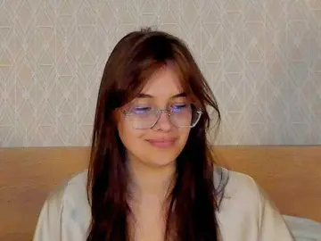 Bongacams Adult Webcam of Mia-mit