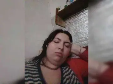 Bongacams Sex Cam of Zalinka