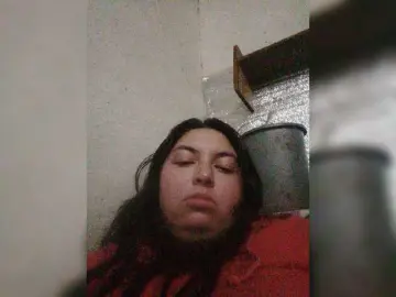 Bongacams Sex Chat of Zalinka