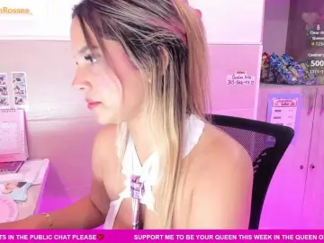 Bongacams Free Live Porn of MeganRosse1