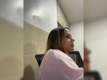 Bongacams Live Sex of MeganRosse1