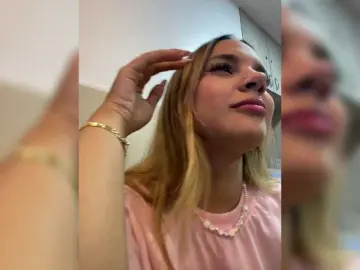 Bongacams Private Sex Chat of MeganRosse1