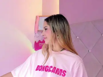 Bongacams Live Porn of MeganRosse1