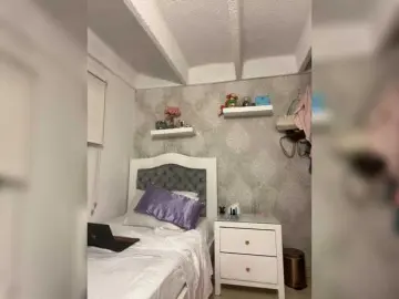 Bongacams Live Sex of SallyeLeins