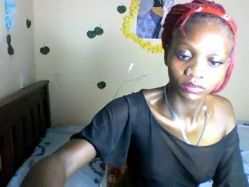 Bongacams Adult Webcam of Luna-Noir
