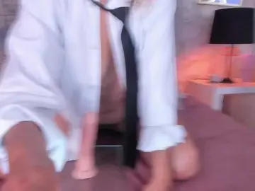 Bongacams Live Sex of LunaMilf