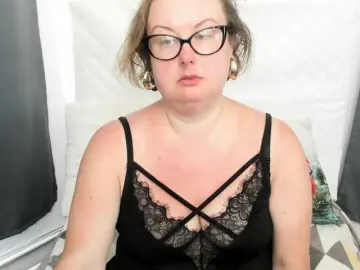 Bongacams Adult Webcams of BonnieFlirt