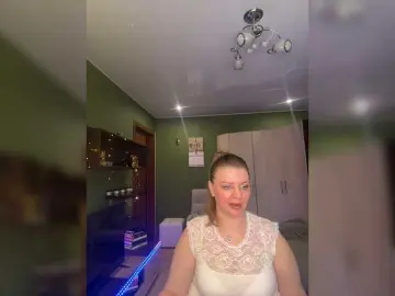Bongacams Nude Webcam of Taly1974