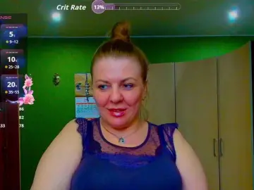 Bongacams Live Sex of Taly1974