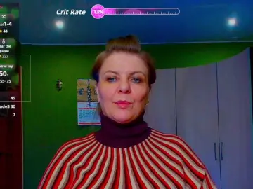 Bongacams Adult Webcam of Taly1974