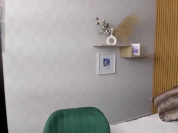 Bongacams Sex Cam of charlotte-mayers