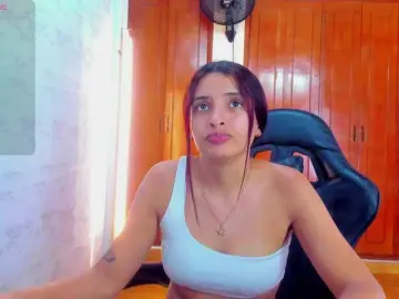 Bongacams Sex Chat of LucySkinny