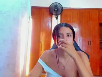 Bongacams Adult Video Chat of LucySkinny