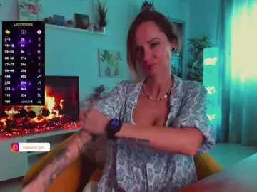 Bongacams Sex Chat of kirillenok