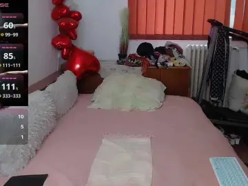 Bongacams Nude Webcam of MilfDolores
