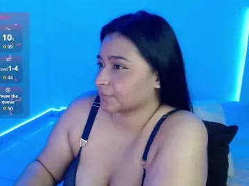 Bongacams Sex Chat of Alyson-