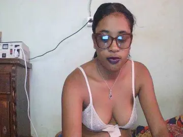 Bongacams Sex Cam of TriciaBella