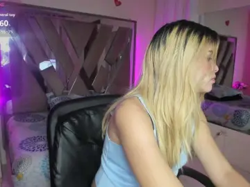 Bongacams Best live sex cam show of noa-cooper