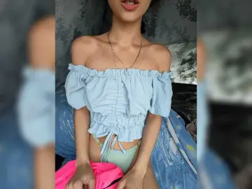 Bongacams Sex Chat of Hotpepper-Sweetpepper