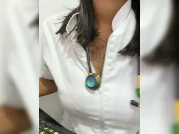 Bongacams Live Porn of ReginaCorleone