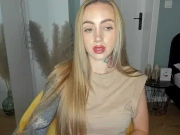Bongacams Adult Webcams of SEXYcoralie